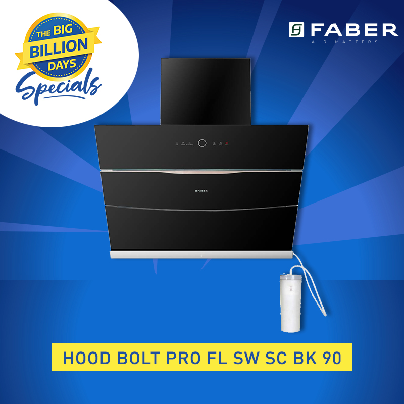 faber chimney bolt