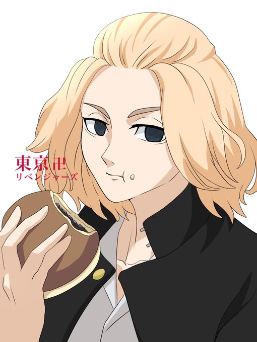 どら焼きのtwitterイラスト検索結果 古い順