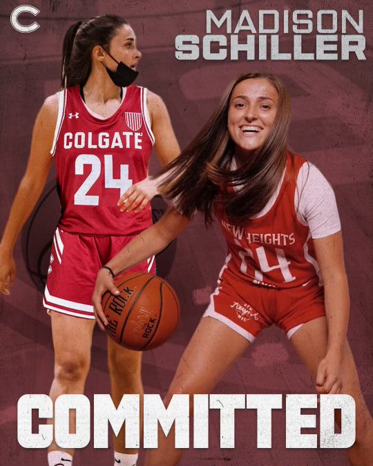 Madison Schiller tweet media