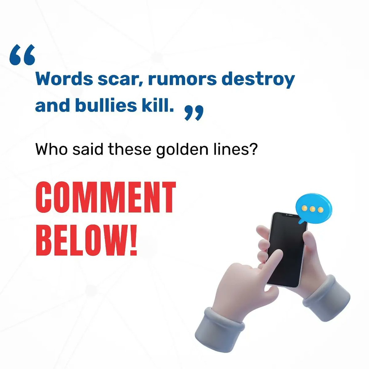 CyberFrat's tweet photo. Be Cyber aware rather than becoming the Cyber victim, Stalkers don't come with Notice! Become a part of CyberFrat’s cyber security awareness month just by following us! 

#awareNsecure #cyberfrat #octoberawarenessmonth #cybersecurity #cyberstalking #harassment #Hackers https://t.co/d94kHrBWeR