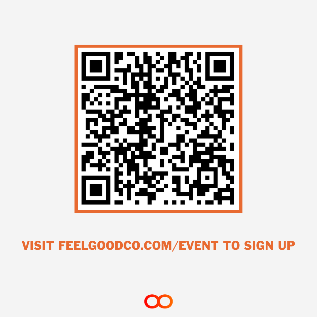 Feelgoodco's tweet photo. #Mentalhealth is now more significant than ever before. Employees are reporting lower life satisfaction &amp; higher levels of anxiety than before the pandemic. Join our live panel &amp; take away game-changing strategies 🧠⚡️

Sign up at https://t.co/qHoHbhO8vh https://t.co/AVwXoUb1x4