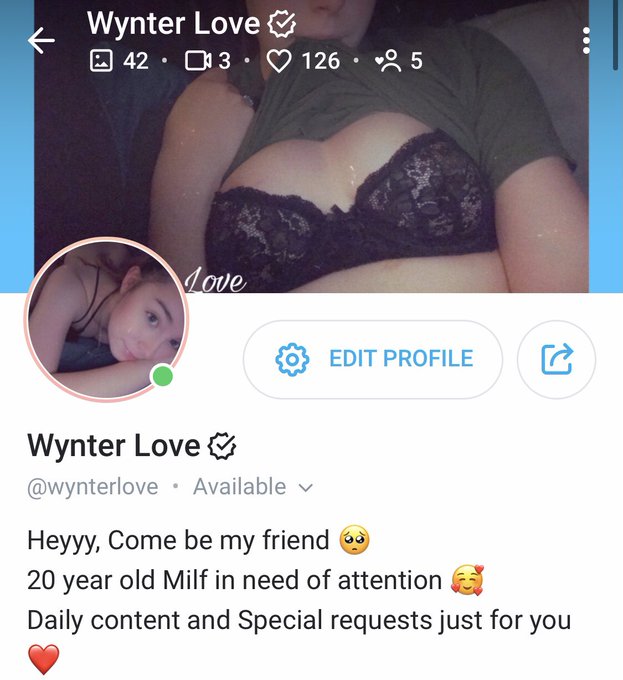 💜TWO WEEK FREE TRIAL💜  https://t.co/24tpDuOjMU https://t.co/gT53HLeMMJ<a href="/tag/adultwork"class="tags"><span>#adultwork</span></a><a href="/tag/onlyfans"class="tags"><span>#onlyfans</span></a><a href="/tag/sellingcontent"class="tags"><span>#sellingcontent</span></a><a href="/tag/buyingc"class="tags"><span>#buyingc</span></a>