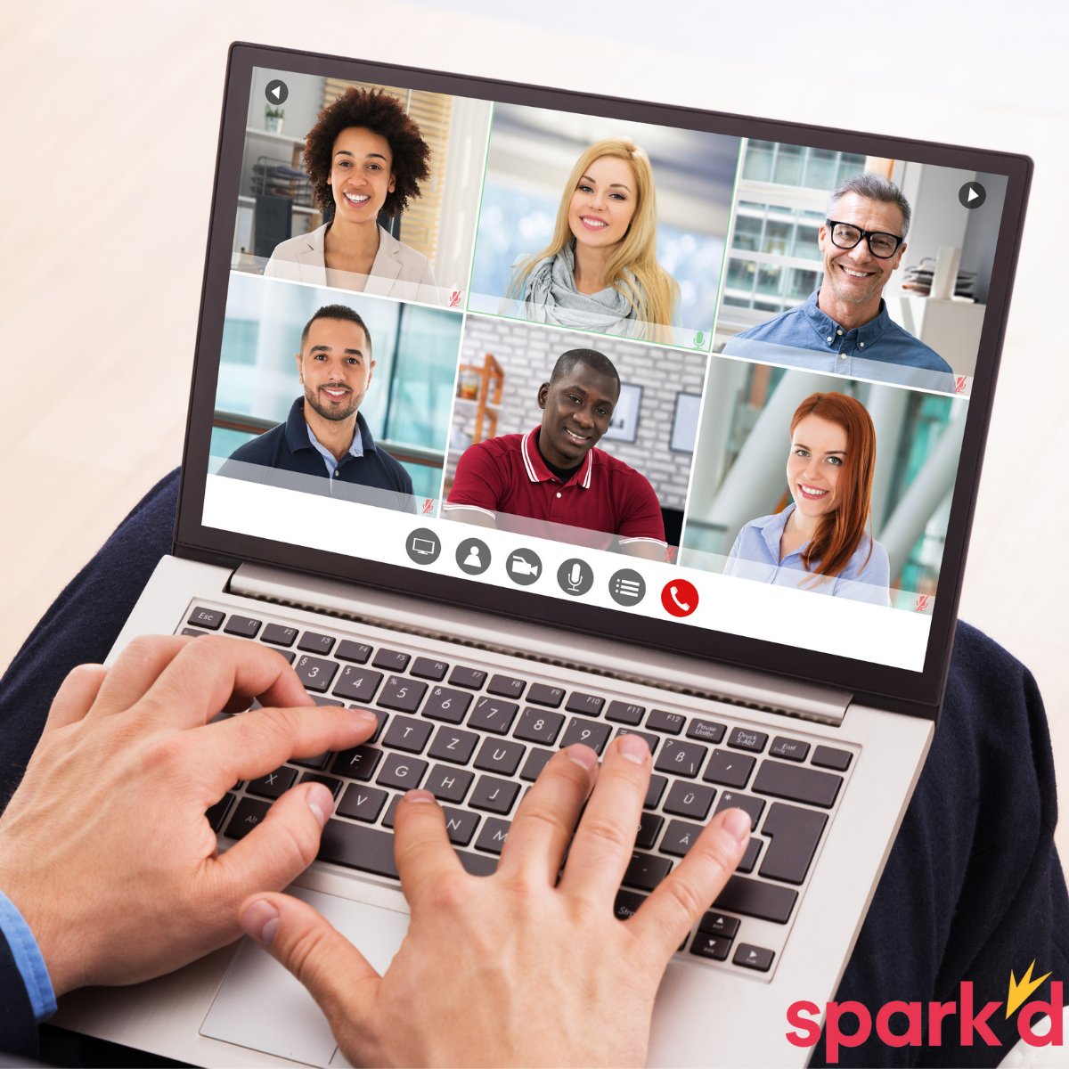 SparkEngagement tweet media