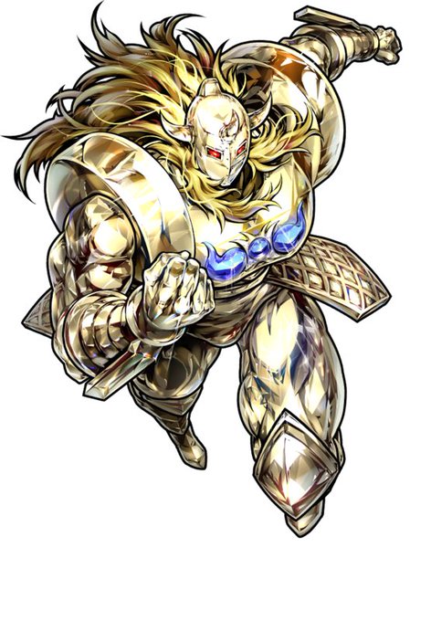 悪魔将軍のtwitterイラスト検索結果