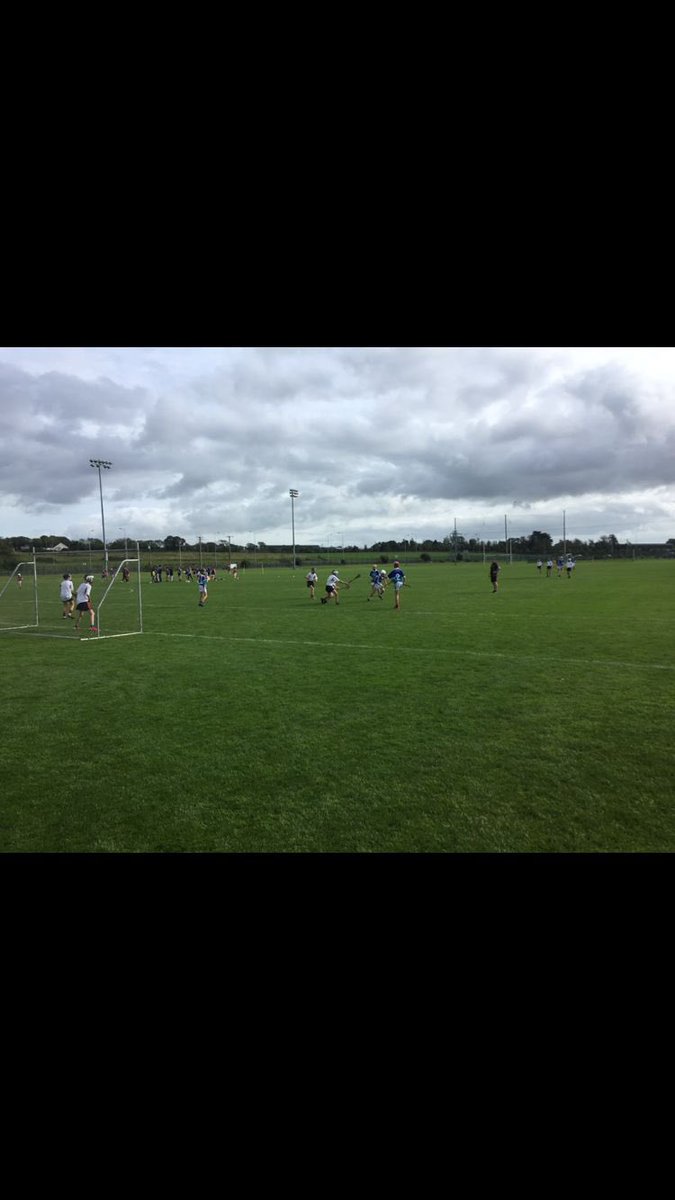 WaterfordGAACG's tweet photo. Great to have @Watppgaa 1st Year Super Games Blitz yesterday in @ArenaWit. Almost 2 years since last blitz. Teams from @FriaryCollege @ArdscoilNaMara @DeLaSalleWat @stdeclanscc @waterparkcolleg @StPaulsCommuni1 @mountsion_cbs took part with over 250 playing https://t.co/qKT7jfwt73