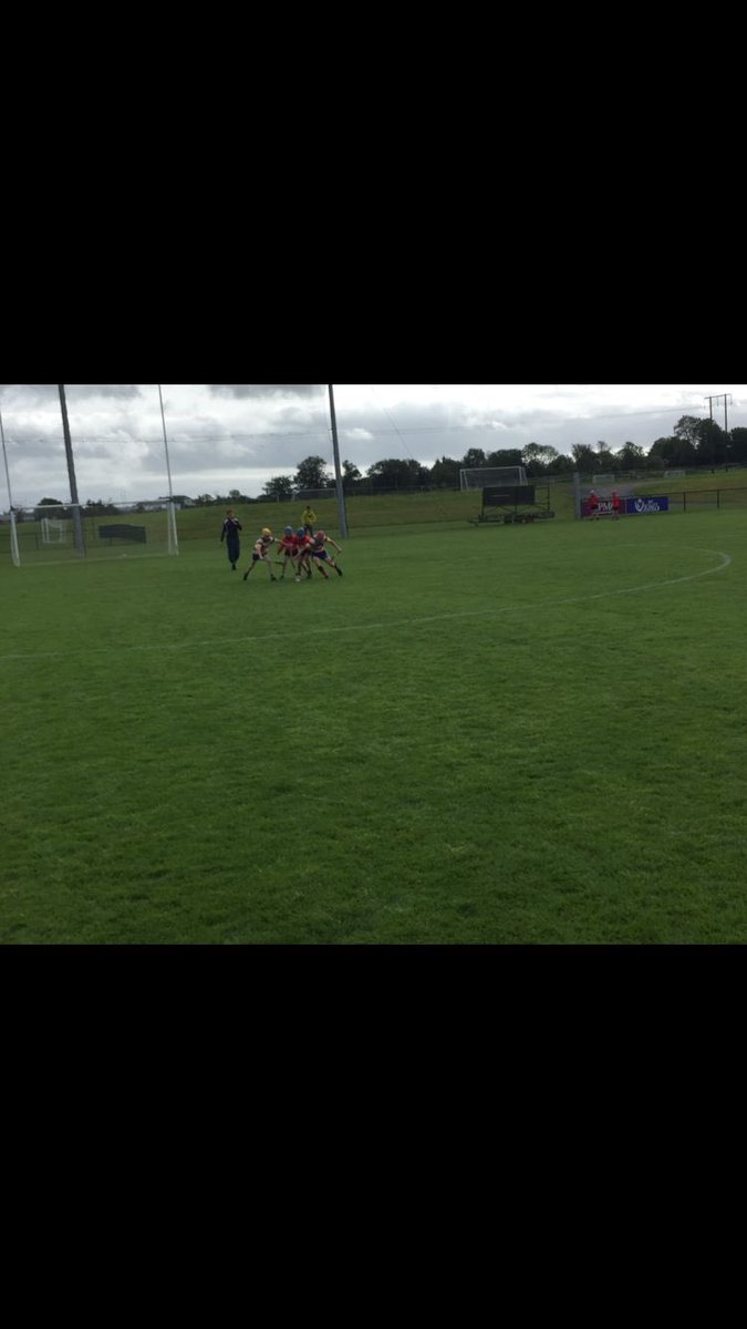 Great to have <a href="/Watppgaa/">Post Primary GAA</a> 1st Year Super Games Blitz yesterday in @ArenaWit. Almost 2 years since last blitz. Teams from <a href="/FriaryCollege/">St. Augustine's</a> <a href="/ArdscoilNaMara/">Ardscoil na Mara - an Edmund Rice School.</a> <a href="/DeLaSalleWat/">DeLaSalleWaterford</a> <a href="/stdeclanscc/">St Declan's CC</a> <a href="/waterparkcolleg/">Waterpark College</a> <a href="/StPaulsCommuni1/">St. Paul’s Community College</a> <a href="/mountsion_cbs/">Mount Sion  CBS Secondary</a> took part with over 250 playing