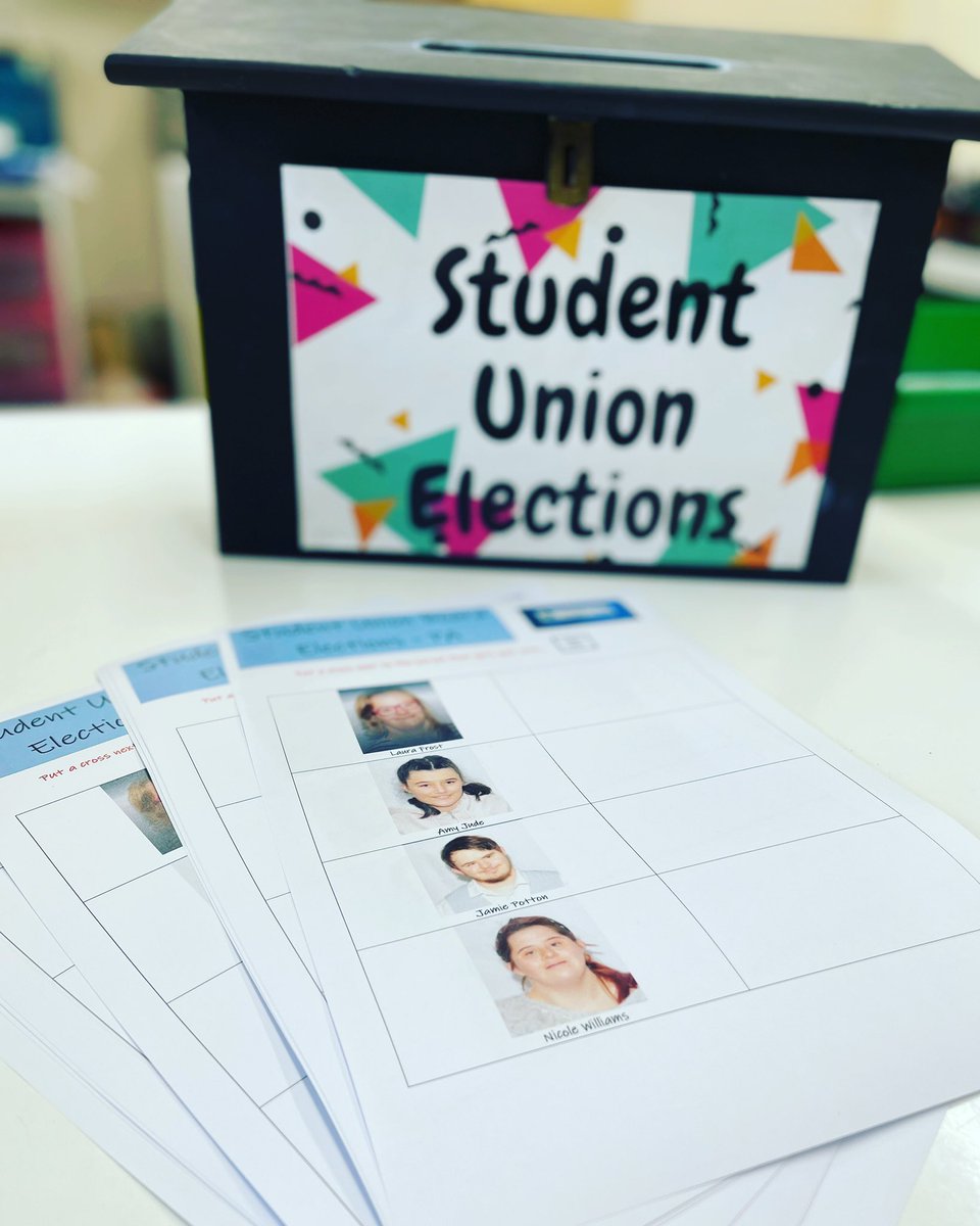 dc_performing's tweet photo. We are ready for Student Union Board elections for Performing Arts Rep! 

We can’t wait to hear the speeches! 

#whowillyouvotefor #performingarts #studentunion #democracy https://t.co/D6vELa9PRg