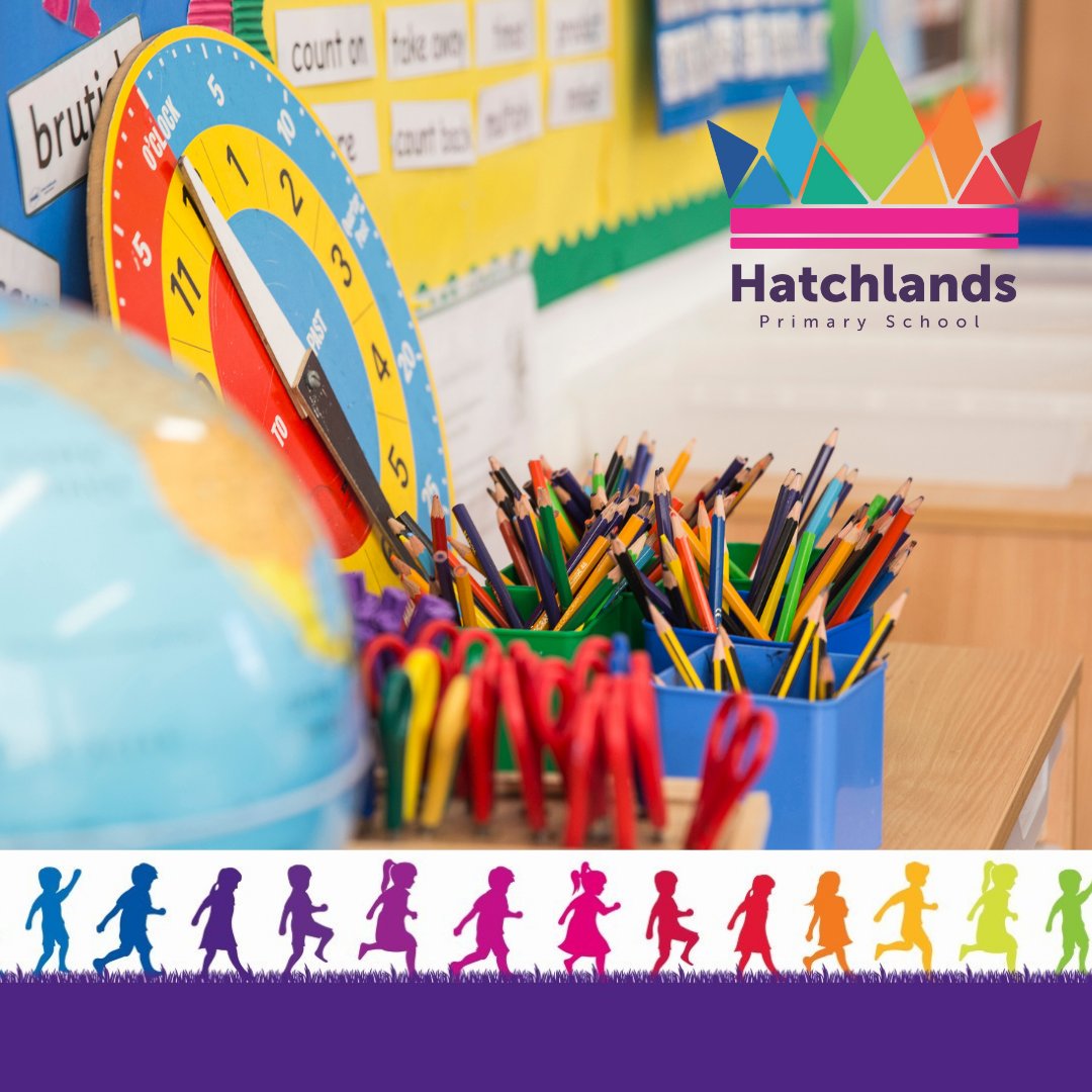 If you are applying for a Reception place for Sept. 2022, register now for a tour of <a href="/HatchlandsSch/">Hatchlands School</a>

4th, 9th or 11th of Nov. 9.30 - 10.30am

To reserve a place please contact via email info@hatchlandsprimary.co.uk or telephone at 01737 763549