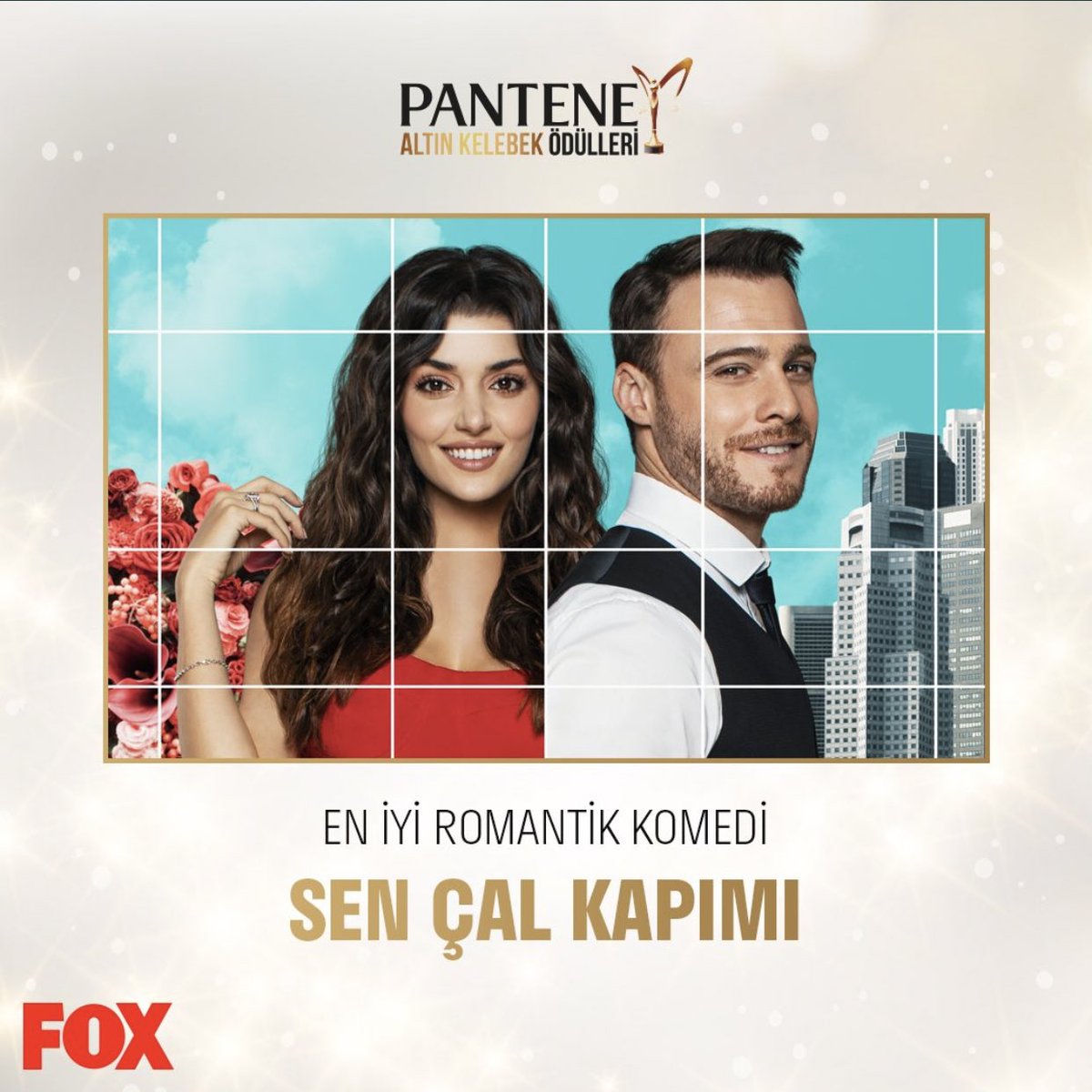 MF YAPIM tweet media