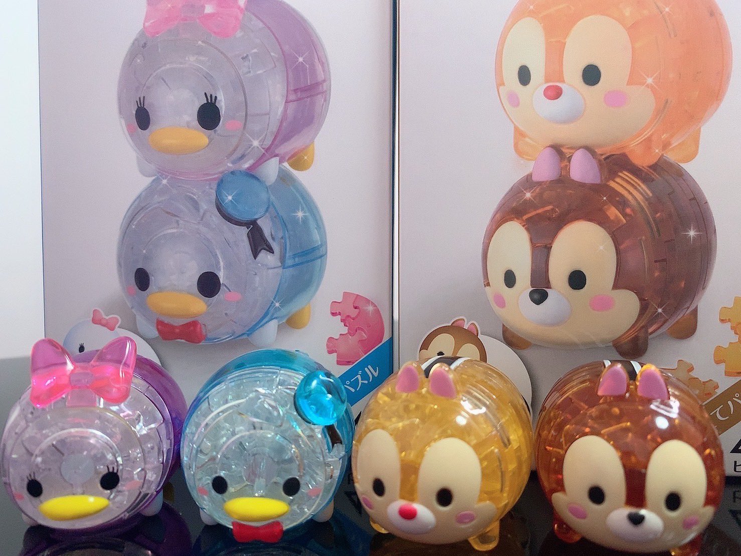 クリスタルギャラリー Twitter Search Twitter