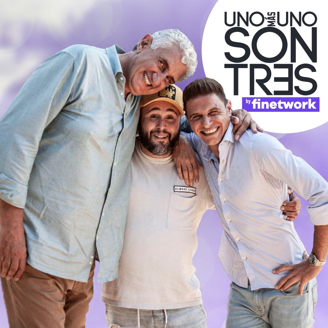 Teníamos muchas ganas de poder compartir con vosotros el próximo capítulo para que disfrutaseis tanto como lo hizo Kiko junto a Joaquín y Romay.
 
Debido a las circunstancias actuales, desde Finetwork hemos decidido retrasar el lanzamiento.
 
Todo nuestro apoyo en estos momentos.