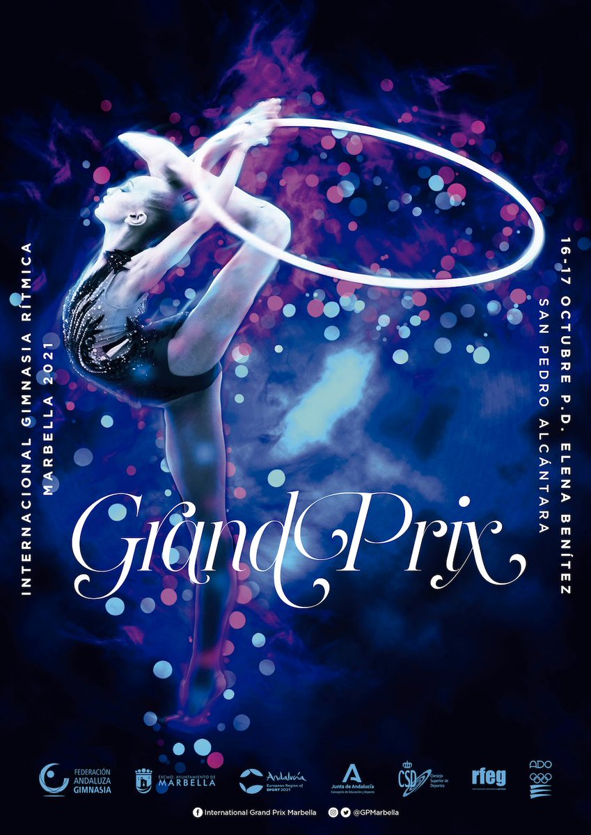 GrandPrixMarbella tweet media
