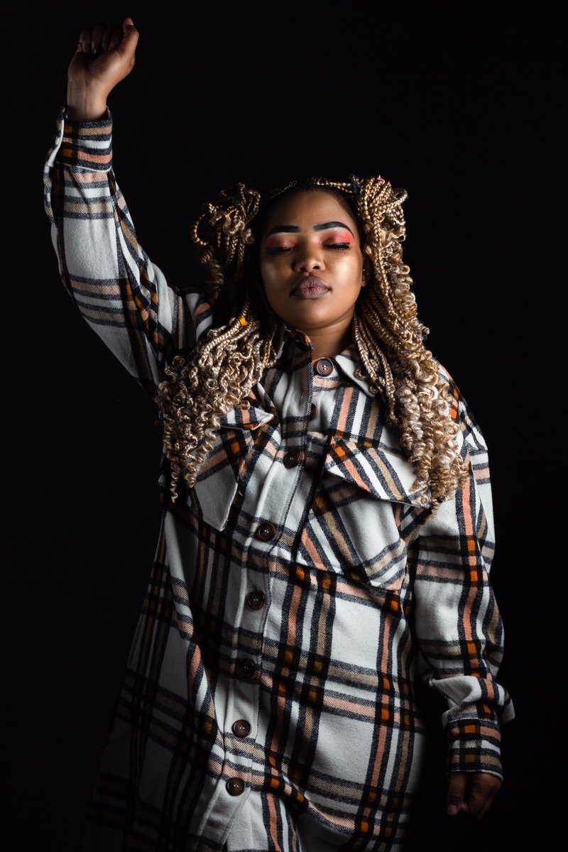 Extremely overwhelmed with the love and support ❤ ElectromodeZA.lnk.to/AlutaContinuaAr
