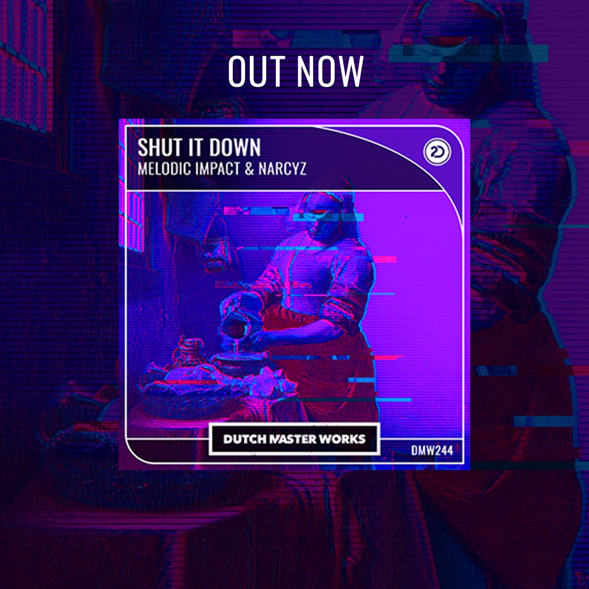 Dutch Master Works tweet media