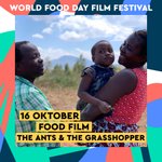 Photo by World Food Day (@WorldFoodDayNL)