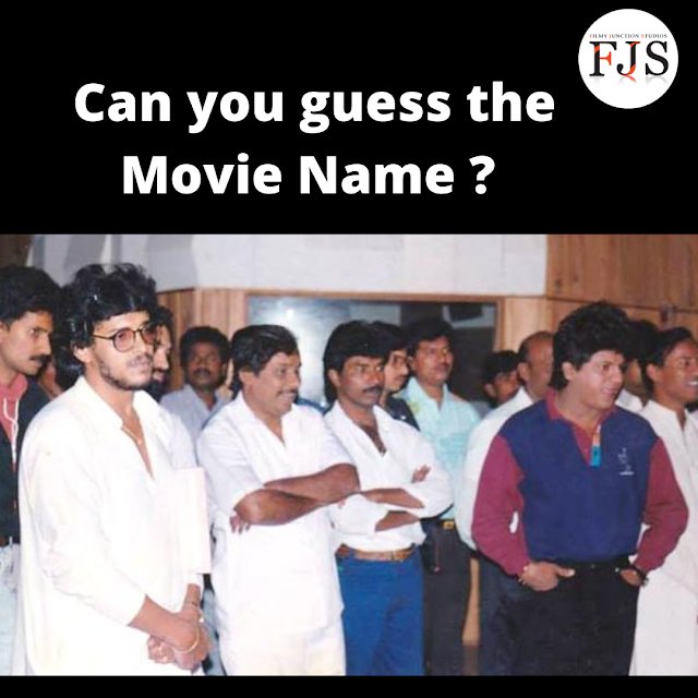 Filmyjunctionkd's tweet photo. Can you guess this movie name 

Clue : The talented trio of Hamsalekha, Shivarajkumar and Upendra created a landmark in Kannada industry with this Movie.

 #Shivarajkumar #Upendra #Hamsalekha #shivanna #realstarupendra #sandalwood #FJS #FilmyJunctionStudios #fjskannada https://t.co/S9kLYXokIU