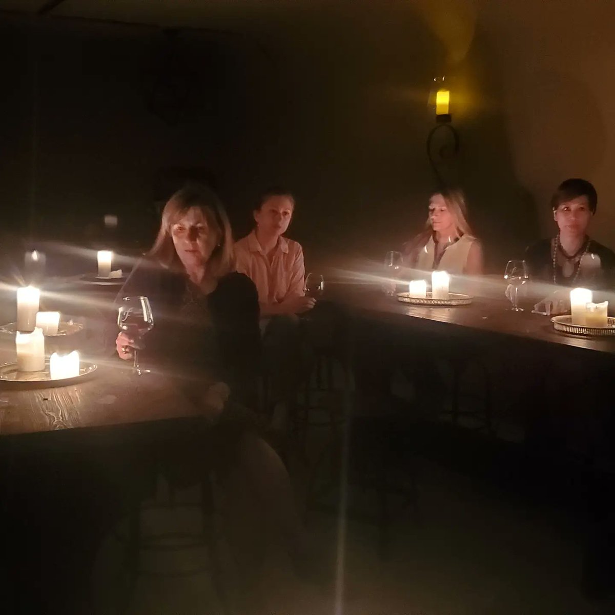 Fence Stile Winery tweet media