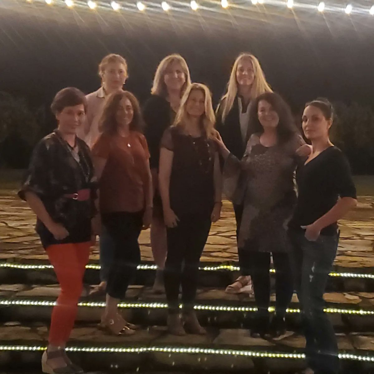 Fence Stile Winery tweet media