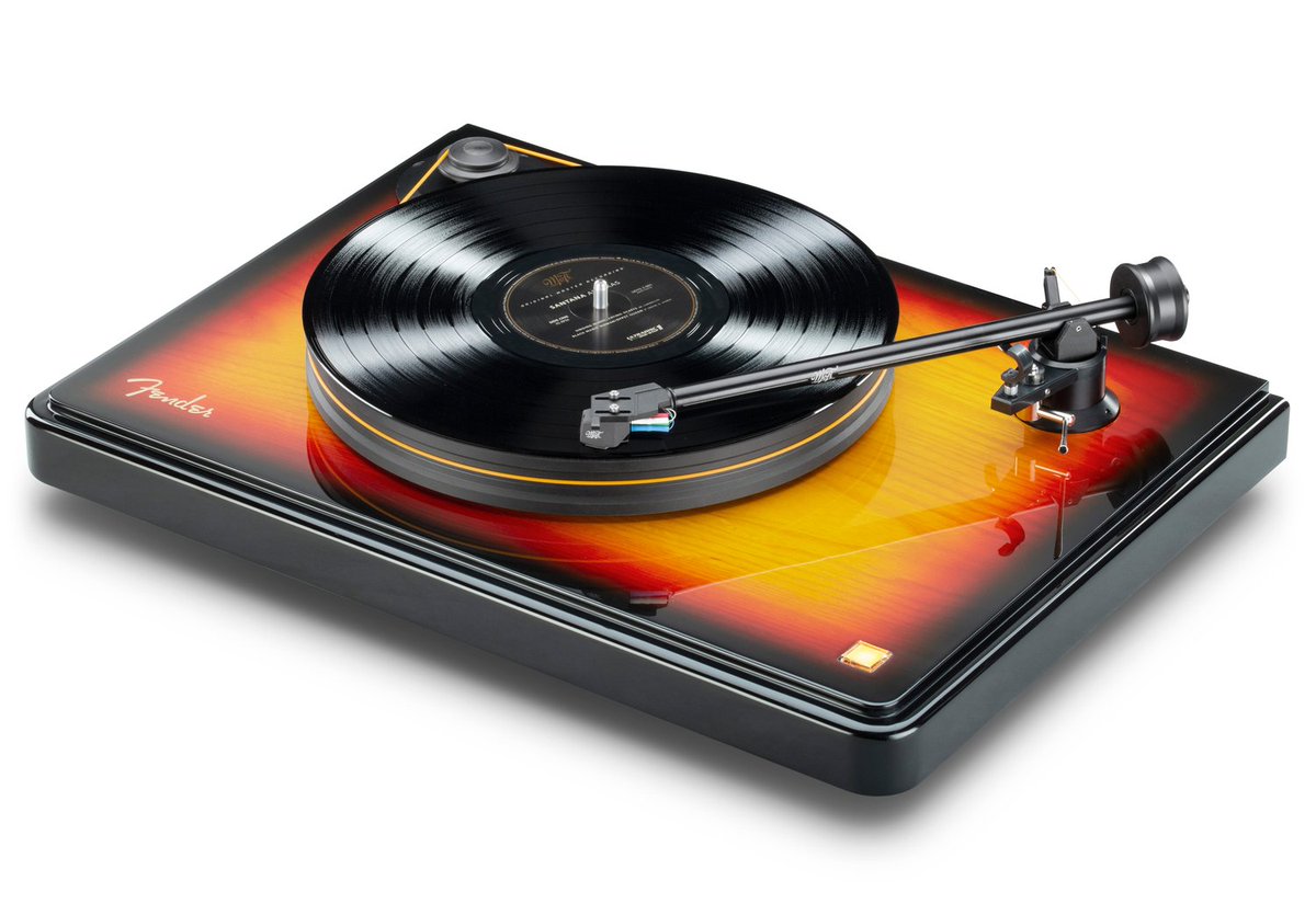 MaxaudioE's tweet photo. #fender #mofie  #turntable
https://t.co/MFbtcSsZ2l
PRZEDSPRZEDAŻ: https://t.co/1YUgyCjK9p