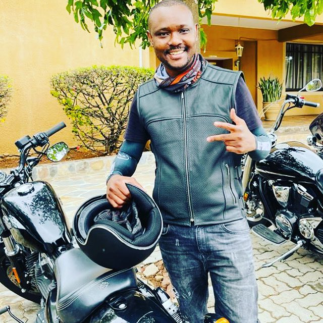 Ushering Oktober in…quick spin to Lobatse &amp; back!