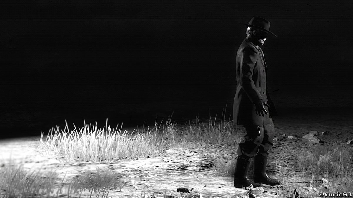 Yuric83's tweet photo. Skullface
Game: #MetalGearSolidVThePhantomPain #MGSVTPP
For #VPCREALISM | #TCCsingulartones
-
#VGPUnite #ArtistofSociety #VirtualPhotography #ThePhotoMode #TheCapturedCollective #WorldofVP #VPEclipse #VPCONTEXT #gamergram #ZarnGaming https://t.co/u5TQtAPHHP