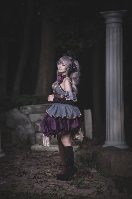 Twitterのコスプレ画像58