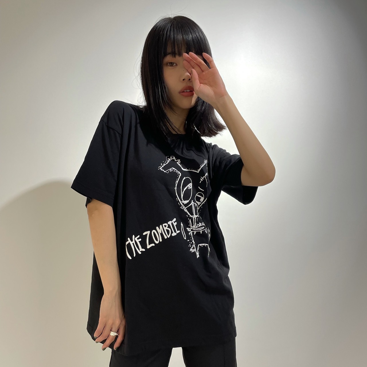 アイナ・ジ・エンド Official on X: 