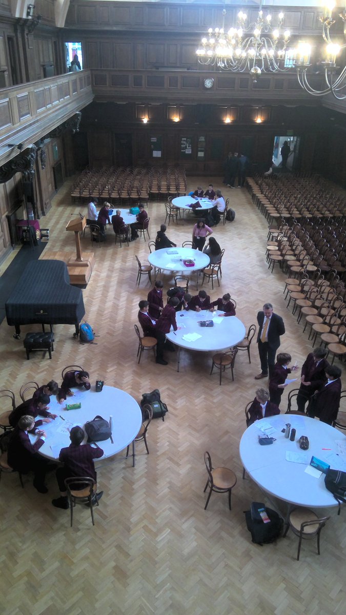 Enrichment week for Maths has concluded with a team maths challenge for Shell. Competition is fierce as the houses battle it out for podium positions. The results will be announced next week!