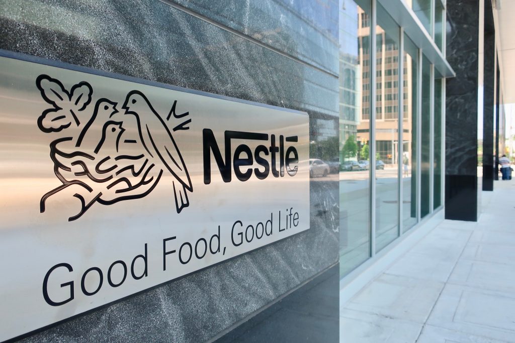 Nestlé partners with Yes, Recycling to tackle flexible plastics
buff.ly/3B24Rab
#Nestlé #YesRecycling #FlexiblePlastics #Sustainability