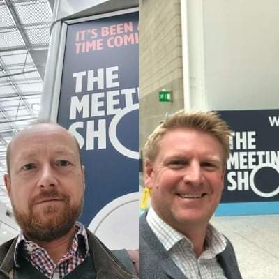 The DMC Advantage tweet media