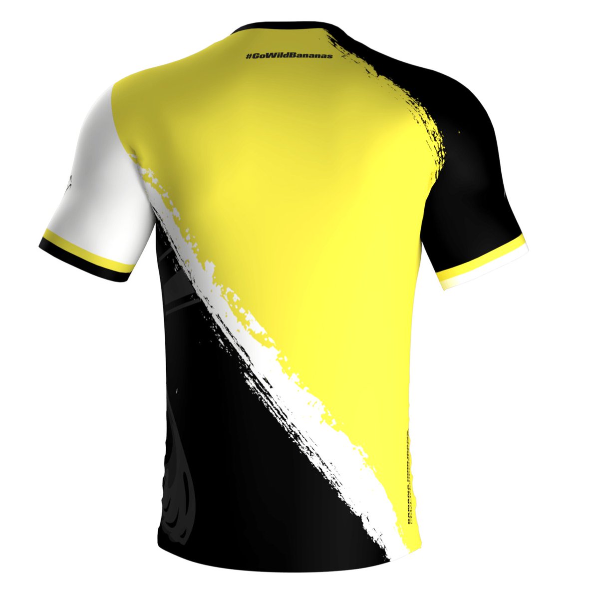 🍌 𝗦𝗢𝗥𝗧𝗘𝗢 𝗦𝗔𝗟𝗩𝗔𝗝𝗘 🍌

¡Celebrando la primera jornada de #LigaSalvaje, sorteamos una de nuestras camisetas para nuestros Hooligans más fieles! 

Requisitos:
🍌 Síguenos en Twitter 
🍌 Dale a Retweet🔄y Me Gusta💛
🍌 Menciona a un amigo

¡El Jueves daremos al ganador!