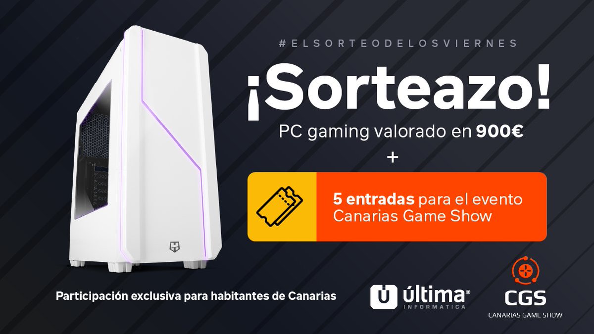 Última Informática tweet media