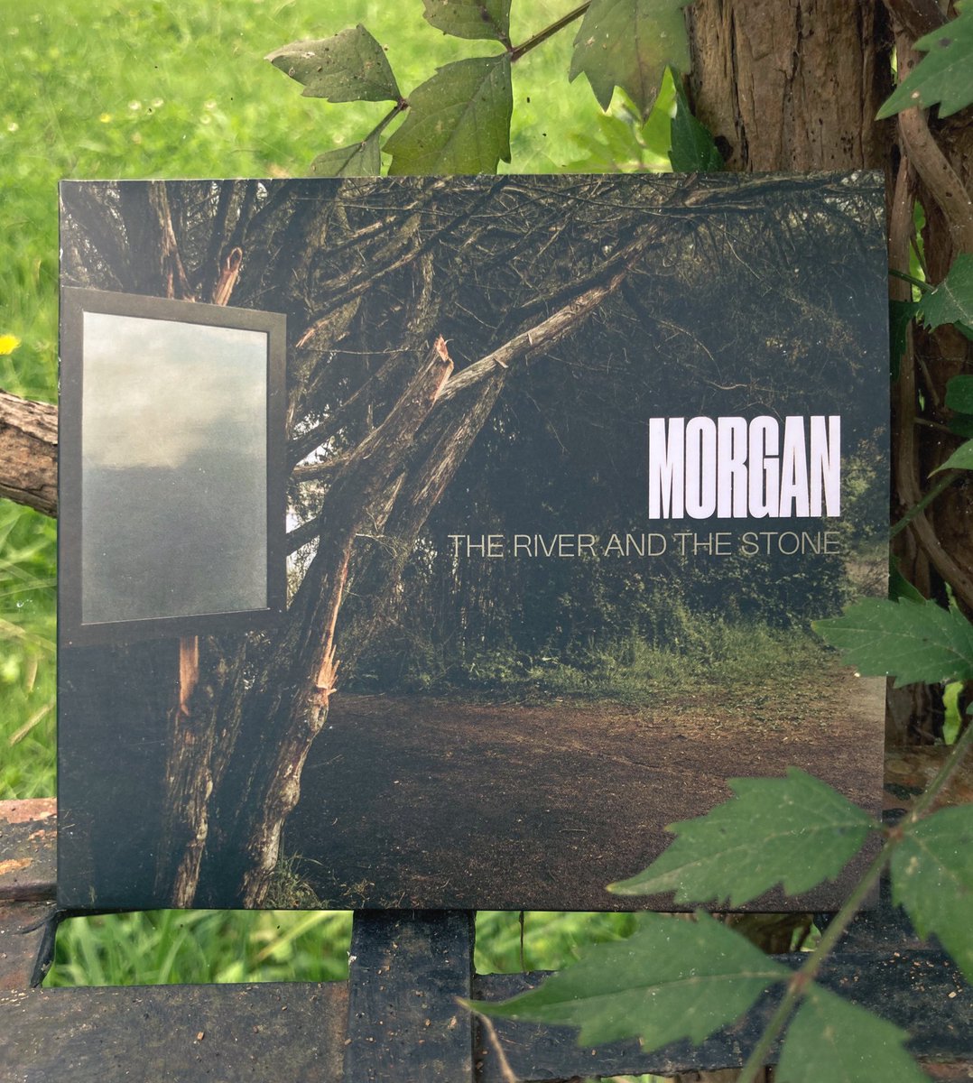 Dentro de dos semanas sacamos ‘The River and The Stone’. 🏞

¡Estamos deseando! 🙏🏼

Podéis hacer pre-save aquí:
wearemorgan.com/the-river-and-…