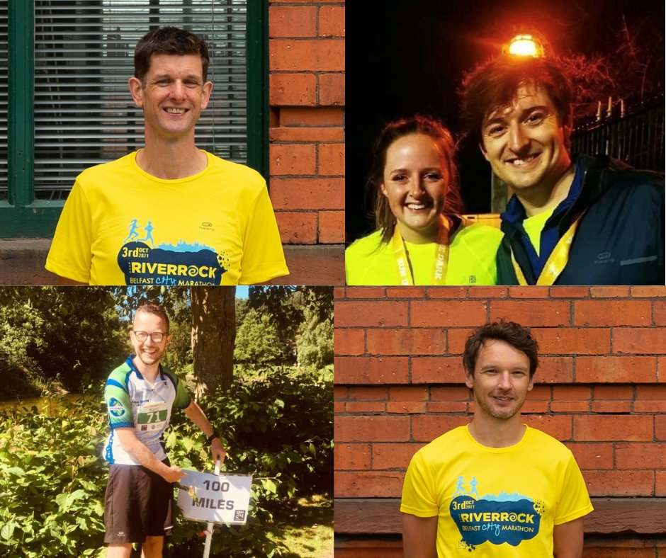 The Royal Society of Ulster Architects (@architectureni) on Twitter photo Big thanks to the <a href="/TODDArchitects/">TODD Architects</a> marathon relay runners who are taking on <a href="/marathonbcm/">BelfastCityMarathon</a> this Sunday to raise funds for <a href="/FriendsCCNI/">Friends of the Cancer Centre</a>.
Head over to our FB page for some pre race analysis and training tips from the team...
bit.ly/3ouaURH Big thanks to the <a href="/TODDArchitects/">TODD Architects</a> marathon relay runners who are taking on <a href="/marathonbcm/">BelfastCityMarathon</a> this Sunday to raise funds for <a href="/FriendsCCNI/">Friends of the Cancer Centre</a>.
Head over to our FB page for some pre race analysis and training tips from the team...
bit.ly/3ouaURH
