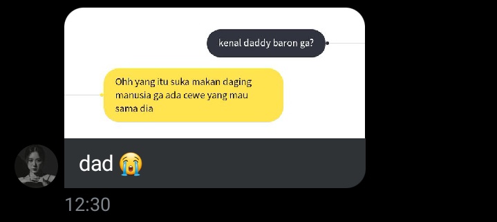 Baron 701 tweet media