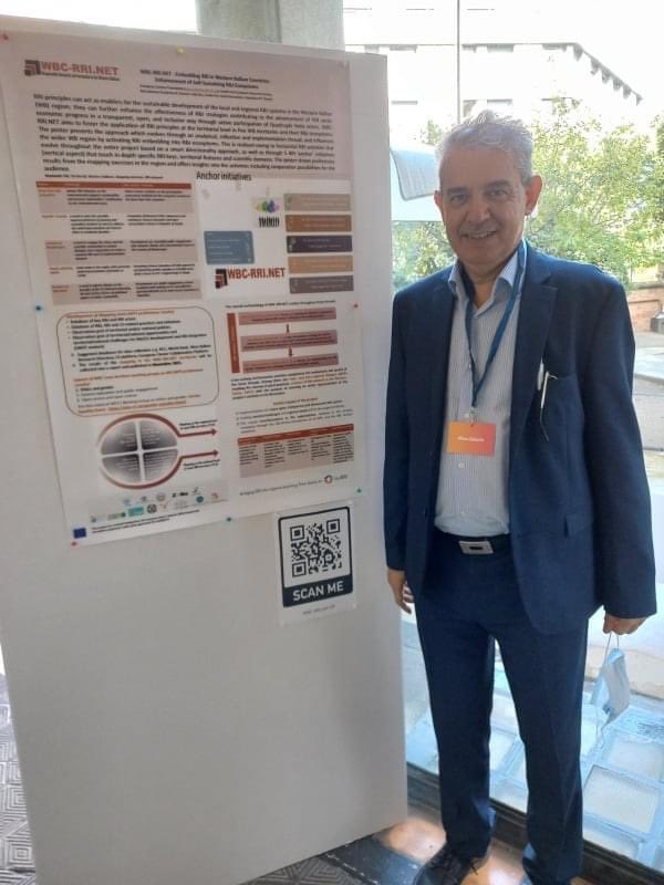 seercorg's tweet photo. This week, SEERC visited #Barcelona for the @rri_see final conference taking place on 29-30 September.
During the conference, SEERC presented the #RRI related projects of @Territorial_RRI and @wbc_rri through a poster session.
#seerrifinalconference #europeancommission #h2020 https://t.co/IhtOAgkcOQ
