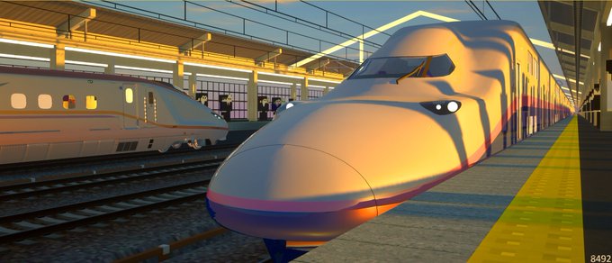 Ngt 5479さん がハッシュタグ Realtrainmod をつけたツイート一覧 1 Whotwi グラフィカルtwitter分析