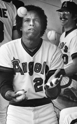 Happy birthday to Rod Carew! 