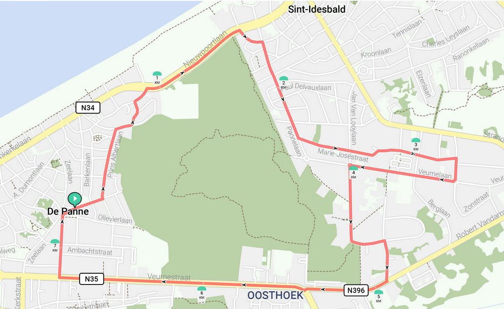 pzwestkust's tweet photo. Dit weekend vinden de #Parapanne #Cyclingdays plaats in De Panne en Koksijde. Verkeershinder is mogelijk. Bekijk zeker het parcours en plan je verplaatsingen. Onze diensten doen alvast hun uiterste best alles in goede banen te leiden 👮
Parcours & meer👉 https://t.co/uKkT3MrrSk https://t.co/AkT0ubsTKx