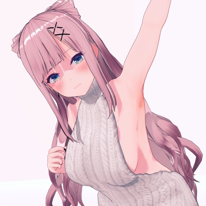 鮫島の胸デカすぎたからナーフした 