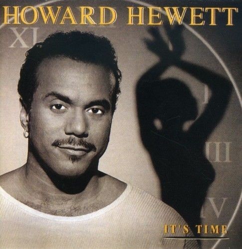 Happy birthday to Howard Hewett! 