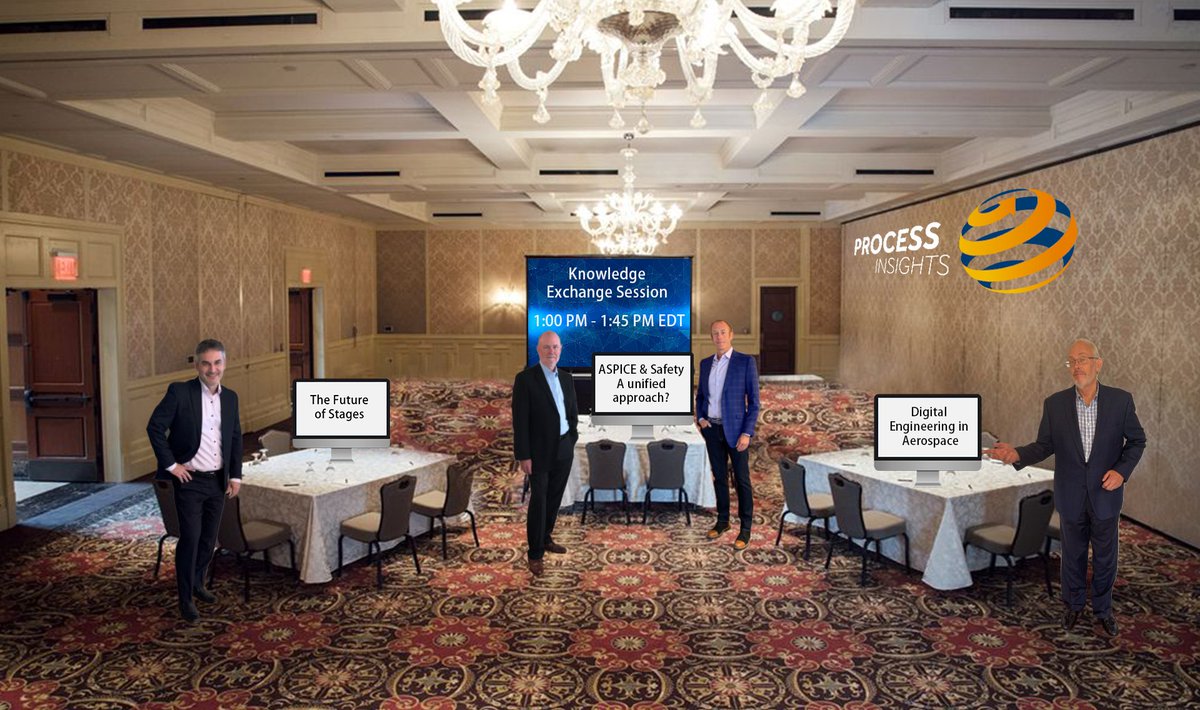 MP_Stages's tweet photo. How do we create the Ultimate Process Value?
Join the interactive knowledge exchange sessions at Process Insights Virtual Conference https://t.co/RNk2bI1CXe https://t.co/kvpgNvFOox