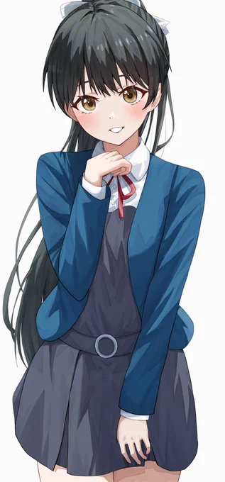 葉月恋 