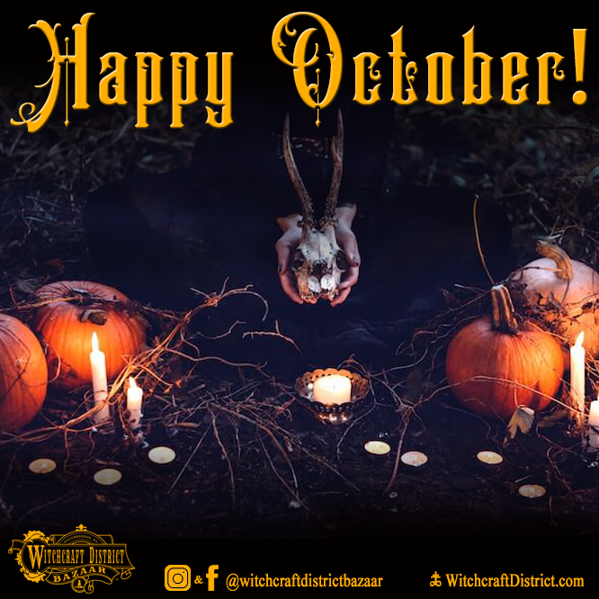AWStormAnderson's tweet photo. Happy October!⛧🧙‍♀️🎃
#October #firstdayofoctober #everydayishalloween #halloween #womanownedbusiness #tattooshop #magic #witchcraft #witch #witchyvibes #WitchcraftDistrict #witchesoftwitter #artistsoftwitter #WitchcraftDistrictBazaar #Poughkeepsie #Poughtential #NY #AutumnPeople https://t.co/QkSa1xT6TI