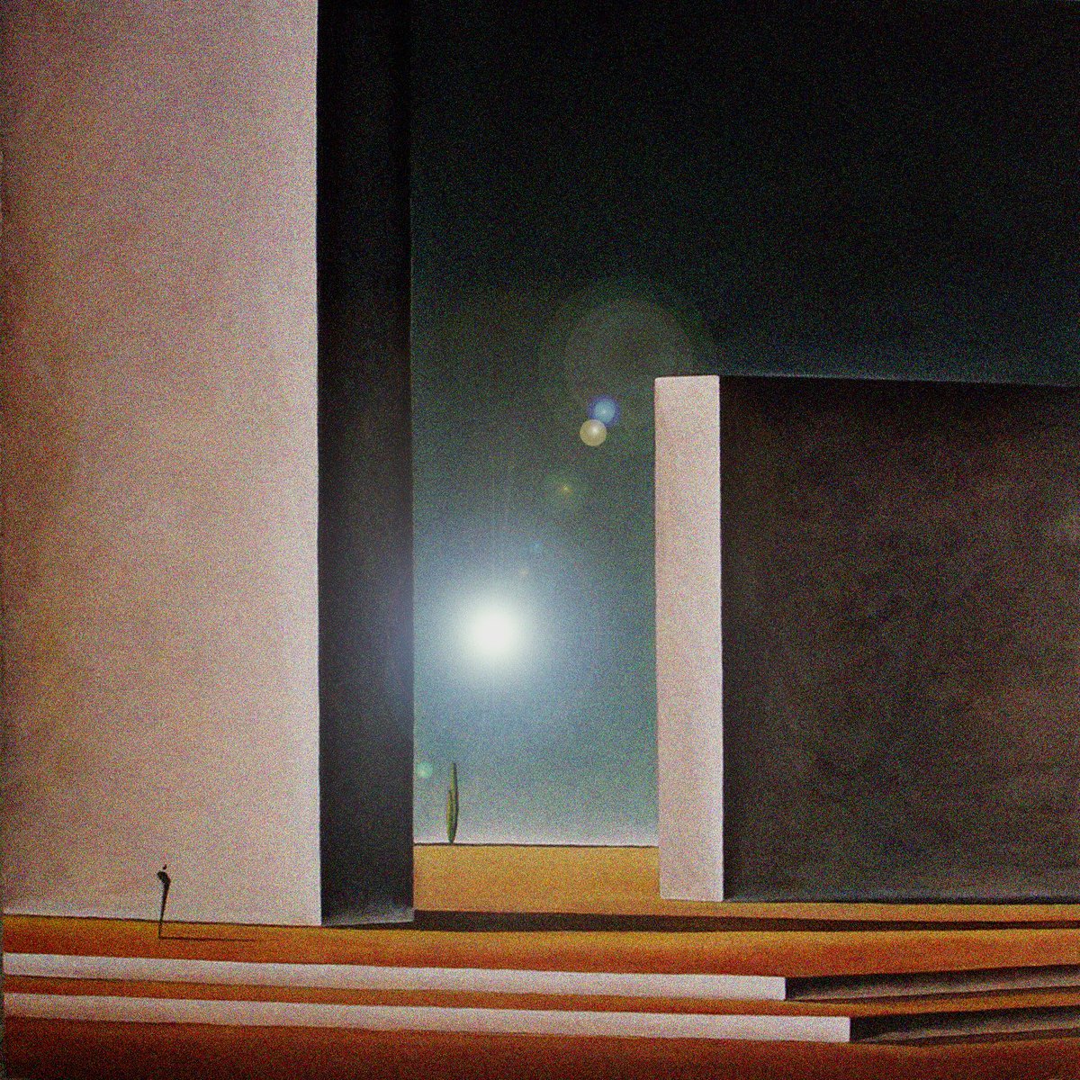 BOGGIA_GUSTAVO's tweet photo. @DropYourNFTs fears and walls, the human condition ( miedos y muros, la condición humana )
Existentialist Painting NFT
Reserve Price: 0.20 ETH
#NFTartist #NFTCommunity #NFTartists #NFTart #nftcollectors #NFTexistentialist
https://t.co/TVK5Q8J5Zo https://t.co/B8gzLwhBtv