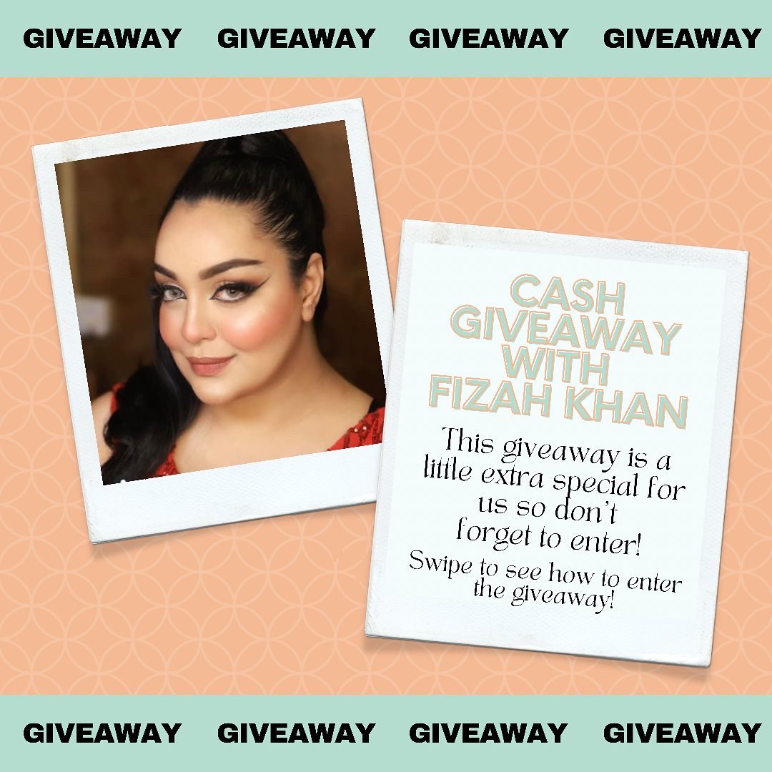 FARMFRESH123's tweet photo. Have you entered the giveaway yet??
Head over to our Instagram for more!! 

https://t.co/tnjr0ayzlF

#Giveaway #CashPrize #cashgiveaway #farmfresh #fizahkhan #25kfollowers #10kgiftprize #gifts #festiveseason https://t.co/88ecAAp3Hn