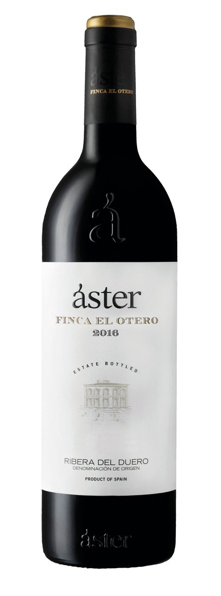 @MatthewSJukes recommends an 'impeccably balanced' and expressive old vine #DORibera wine, Áster by Finca el Otero, available at @BonCoeurWine. Full article via @MoneyWeek : bit.ly/2XVNklZ #duero #riberawines #wine #winesofspain #riberadelduero