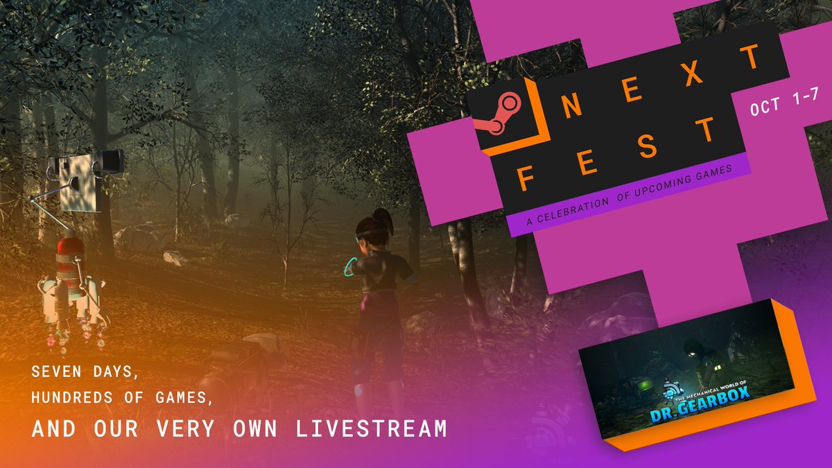 flamehawkstudio's tweet photo. Our Demo is now LIVE as part of @Steam #NextFest!  Download it here https://t.co/DgBR6OQ58w The function of this demo is to gain user feedback on the game itself as well as the administrative dashboard that allows you to enter your own trivia content.  Let us know what you think! https://t.co/pS33HVhd7d