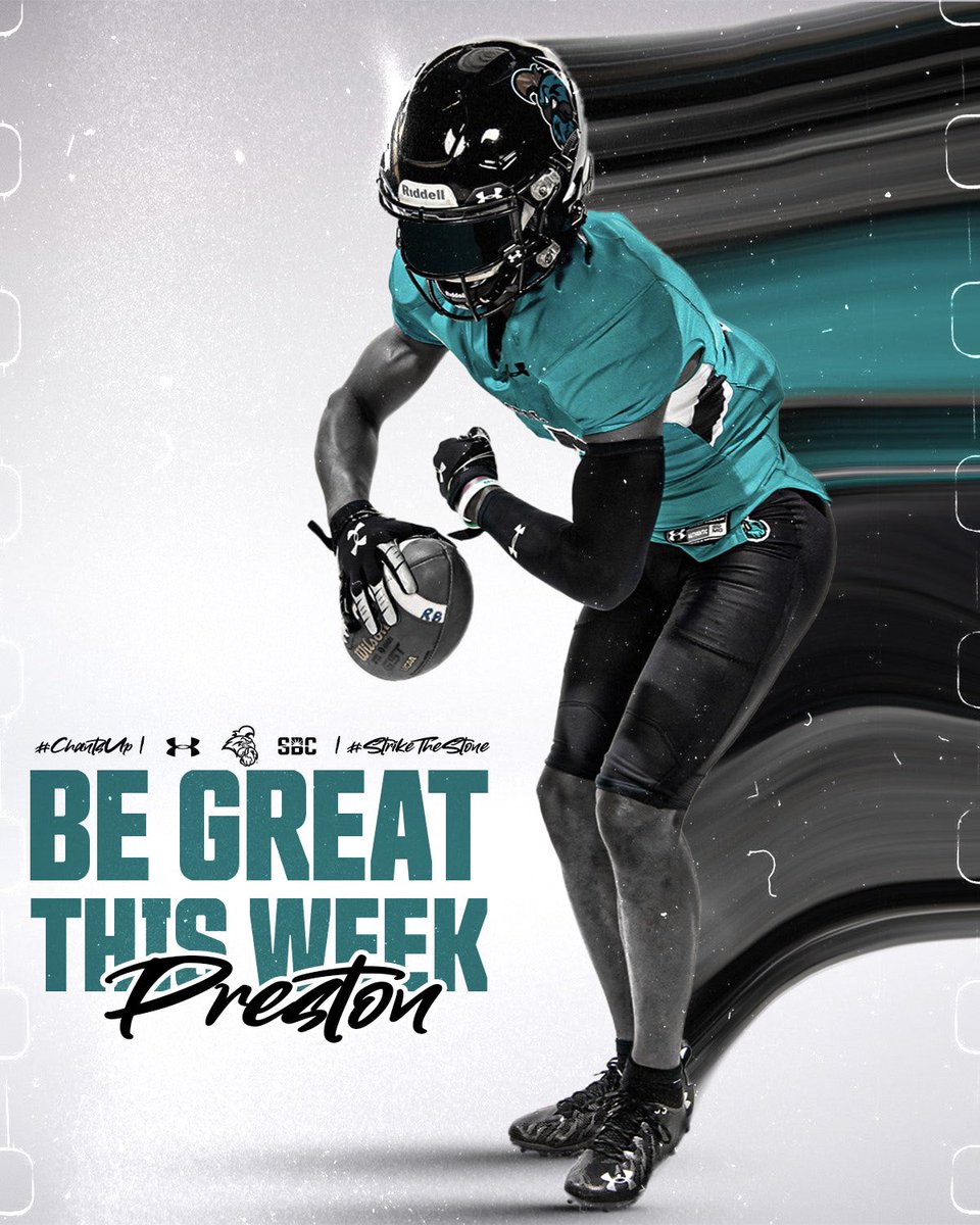 🥷🏽Preston ”Assassin P” Smith🥷🏽 (@preston19smith) on Twitter photo "We don't want to tell our dreams, we want to show them." - Cristiano Ronaldo #BallAtTheBeach #REP23 <a href="/BallAtTheBeach/">Coastal Football Recruiting</a> <a href="/CoachMattPearce/">Matt Pearce</a> "We don't want to tell our dreams, we want to show them." - Cristiano Ronaldo #BallAtTheBeach #REP23 <a href="/BallAtTheBeach/">Coastal Football Recruiting</a> <a href="/CoachMattPearce/">Matt Pearce</a>