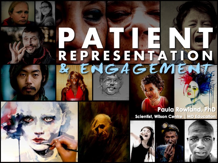 paularowland121's tweet photo. Tx @liminal67 Really looking forward to this. With @jenjohannesen @Emily_Nicholas8 as moderators ... hope to get into some rich conversations. Including "what does representation mean?" and "who gets to decide?"@CentreforFacDev @AMSHealthcare https://t.co/v7dl8Q1IR7